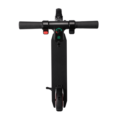Wheely - S2 Pro - Elsparkcykel - Wheelyshop
