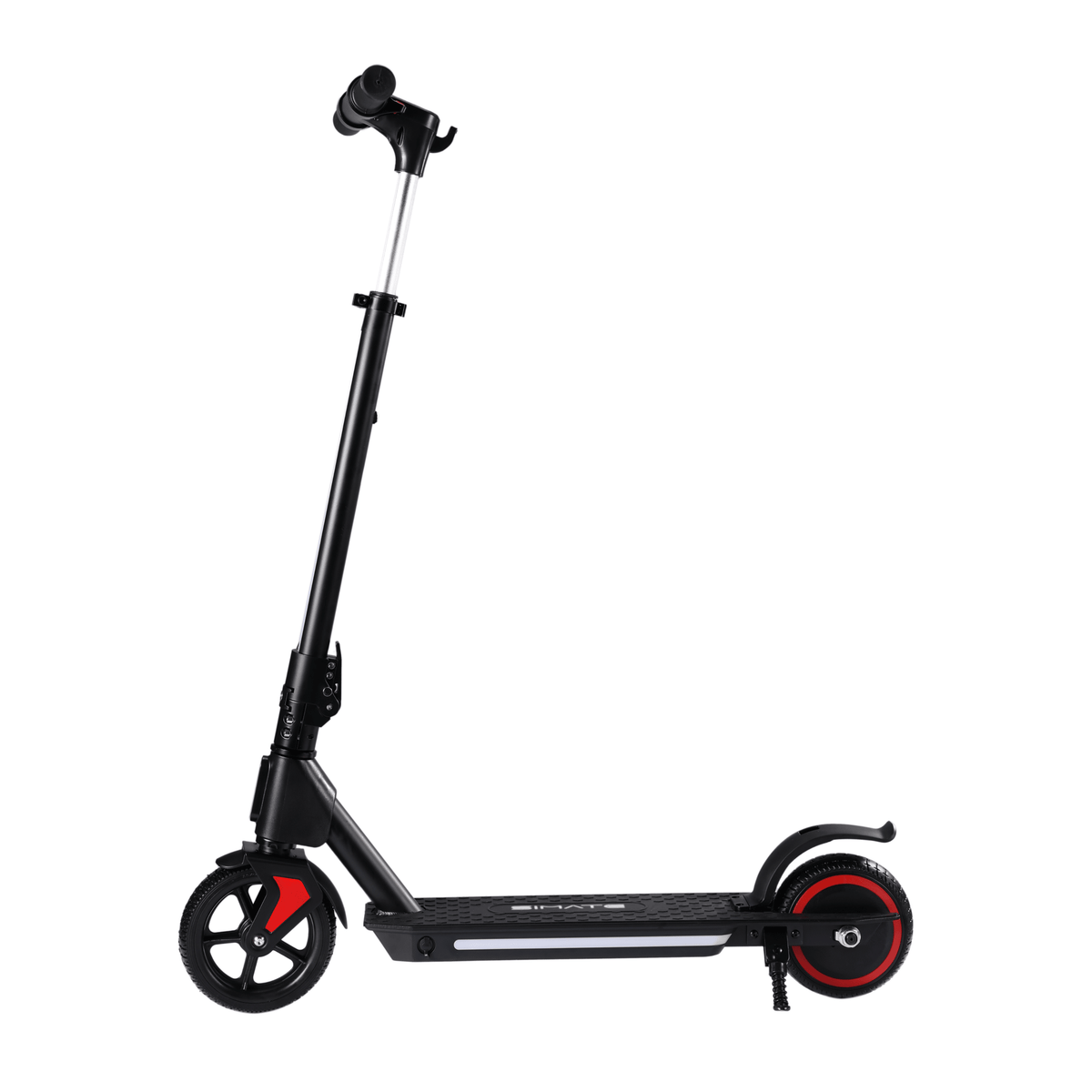 Wheely - S2 Pro - Elsparkcykel - Wheelyshop