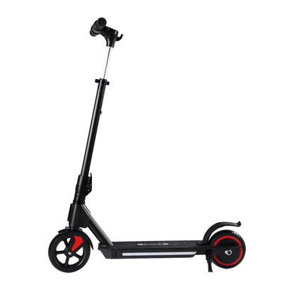 Wheely - S2 Pro - Elsparkcykel - Wheelyshop