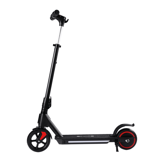 Wheely - S2 Pro - Elsparkcykel - Wheelyshop