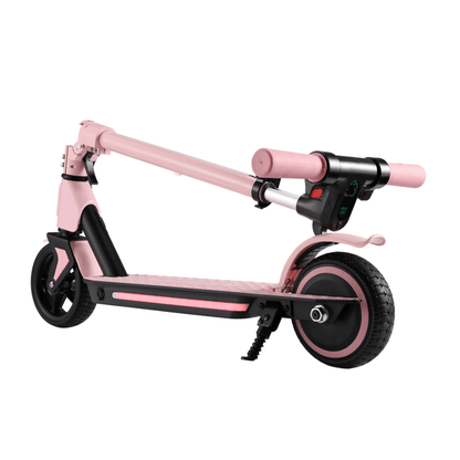 Wheely - S2 Pro - Elsparkcykel - Wheelyshop