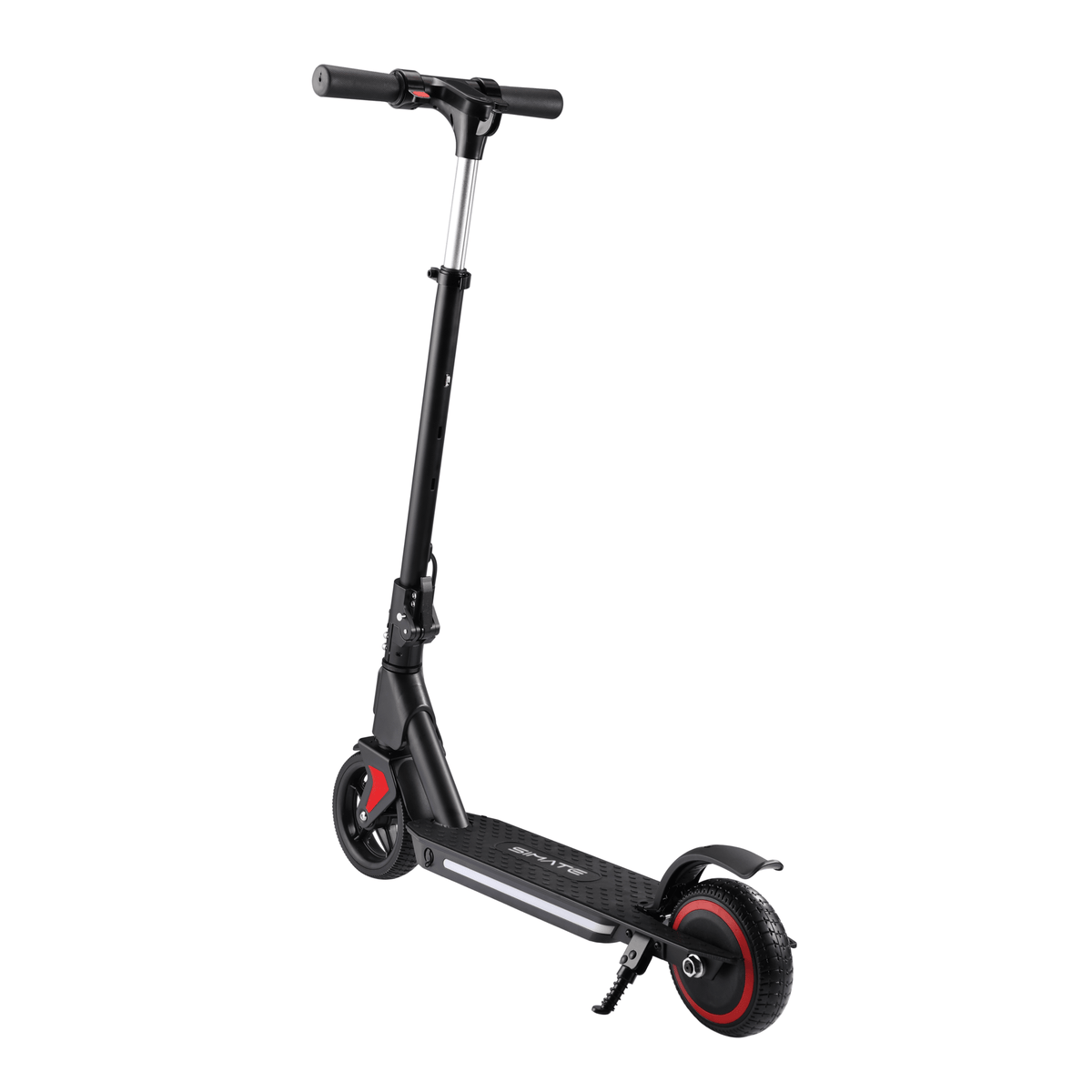Wheely - S2 Pro - Elsparkcykel - Wheelyshop