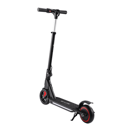Wheely - S2 Pro - Elsparkcykel - Wheelyshop