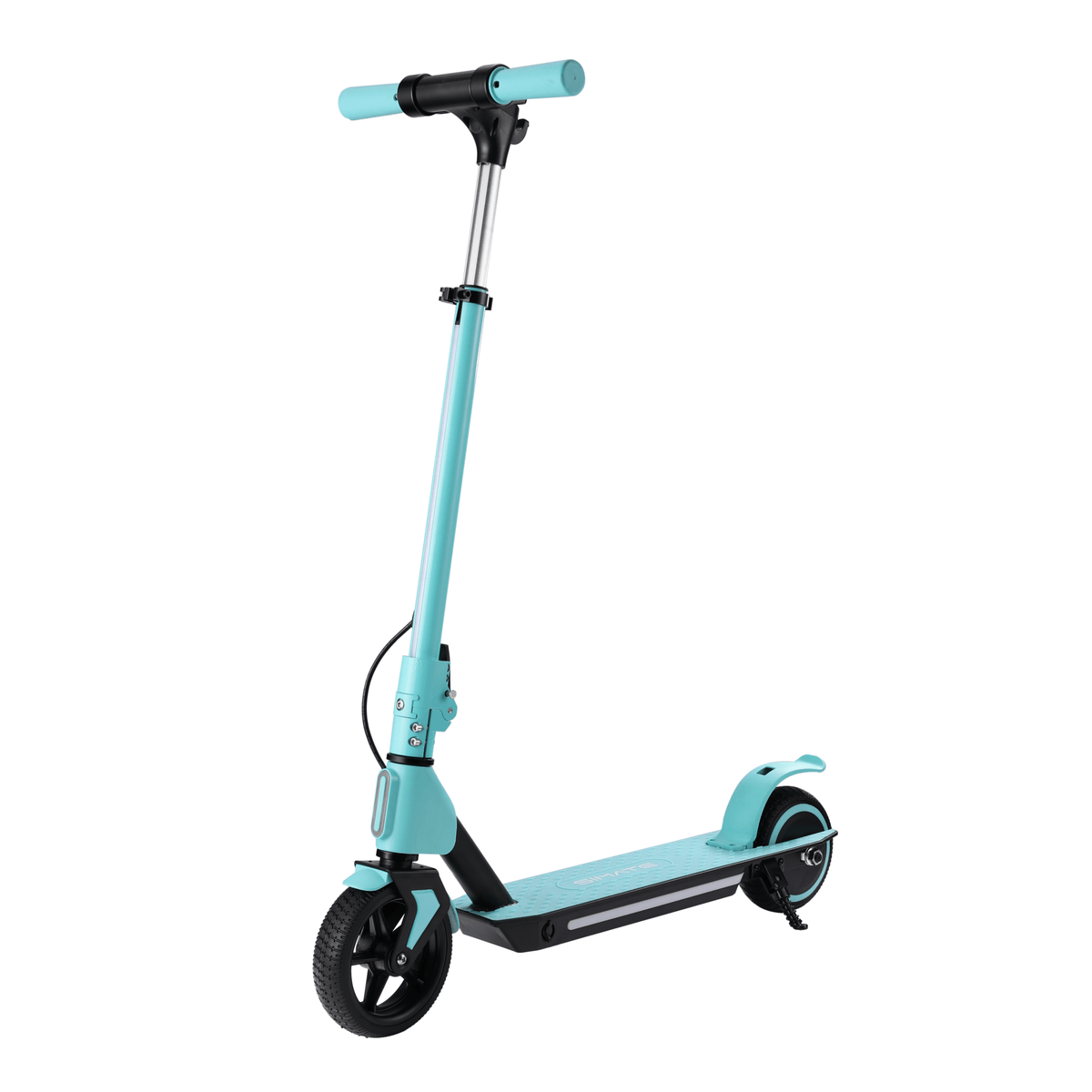Wheely - S2 Pro - Elsparkcykel - Wheelyshop