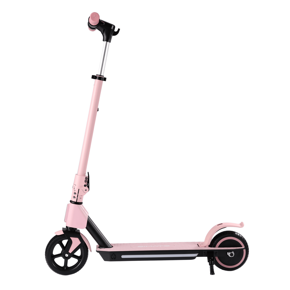 Wheely - S2 Pro - Elsparkcykel - Wheelyshop