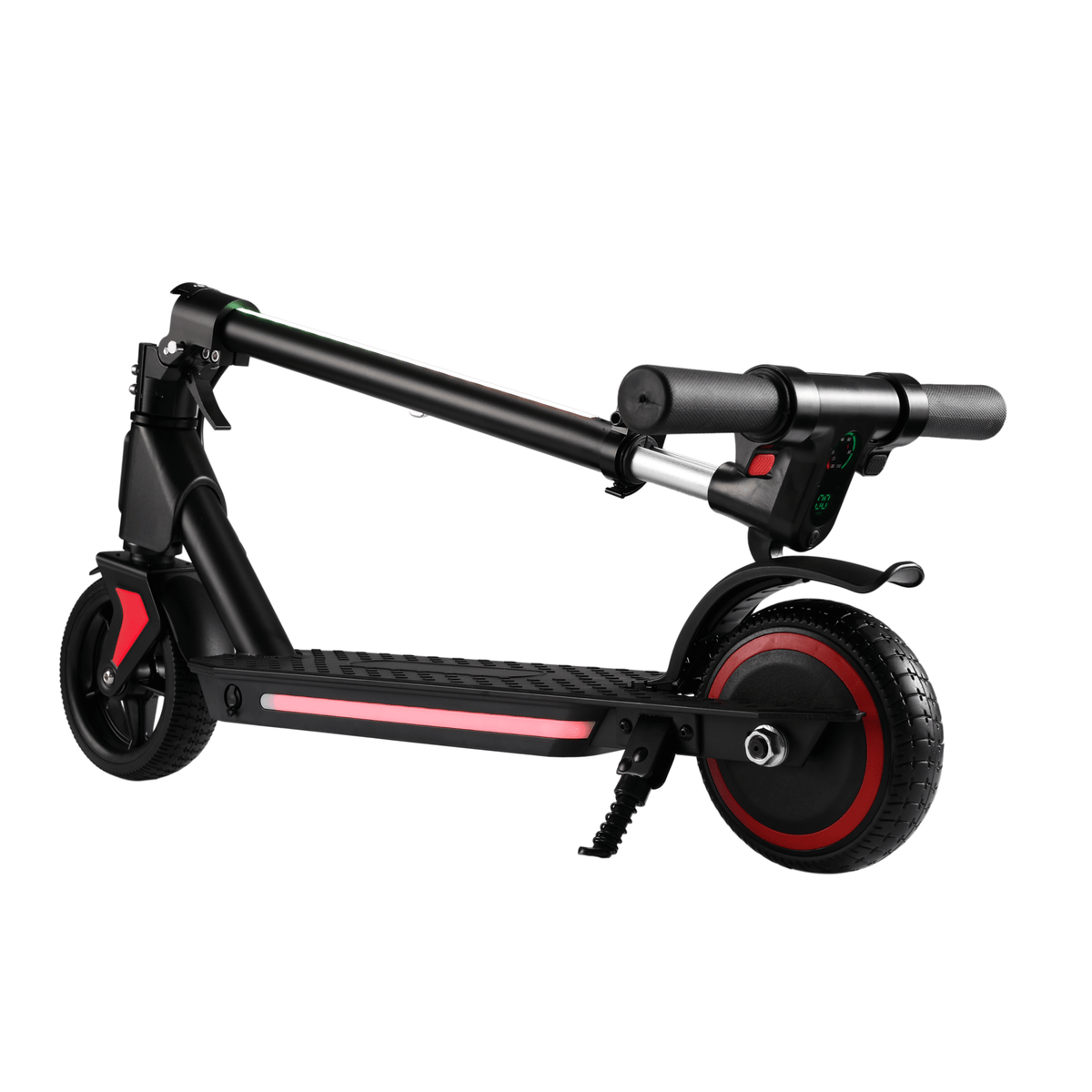 Wheely - S2 Pro - Elsparkcykel - Wheelyshop