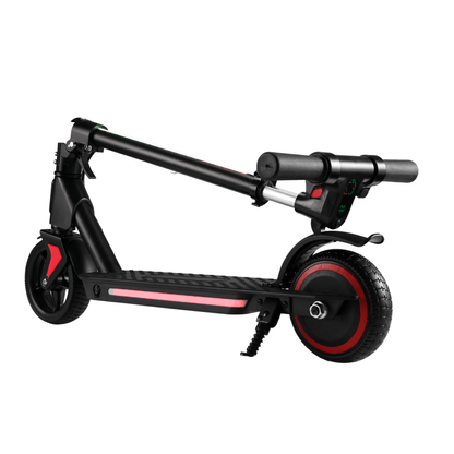 Wheely - S2 Pro - Elsparkcykel - Wheelyshop