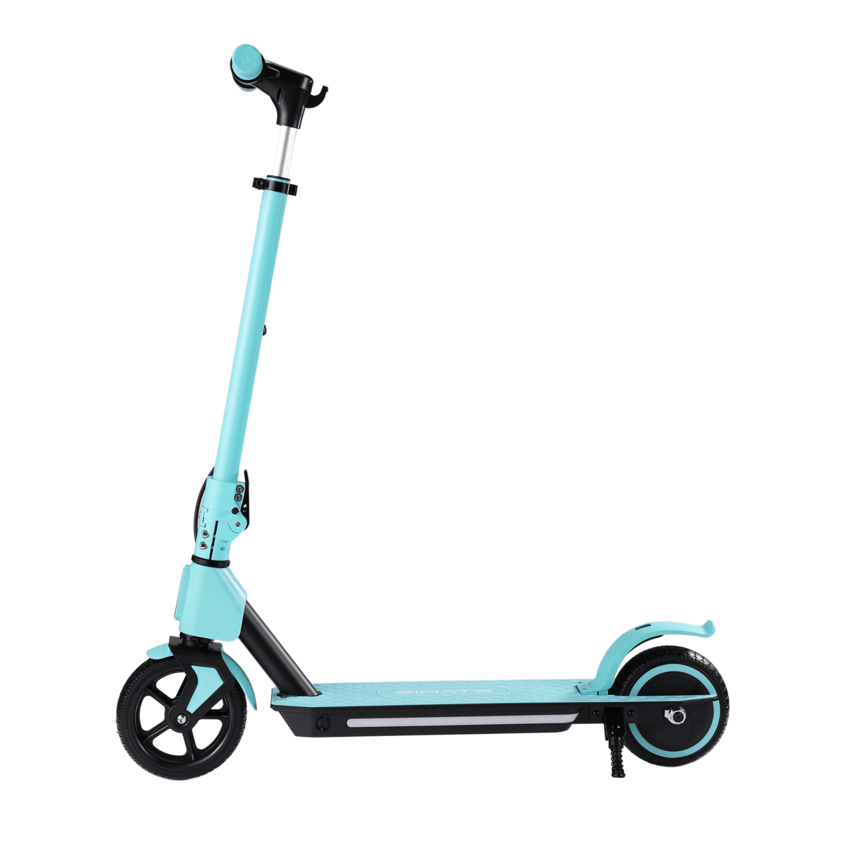 Wheely - S2 Pro - Elsparkcykel - Wheelyshop