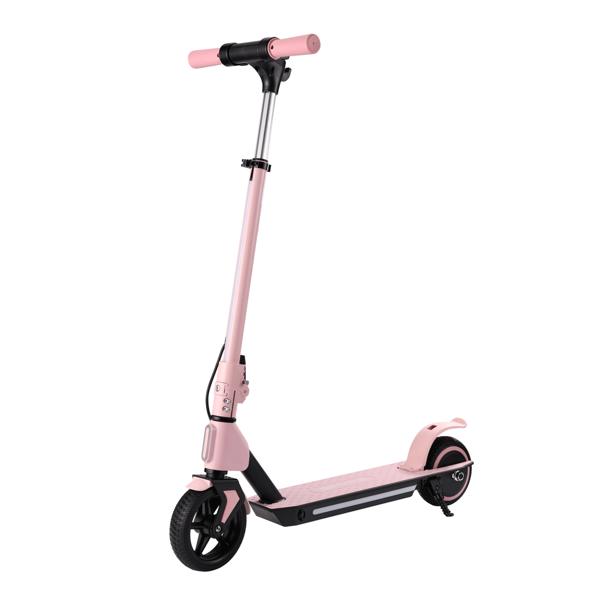 Wheely - S2 Pro - Elsparkcykel - Wheelyshop