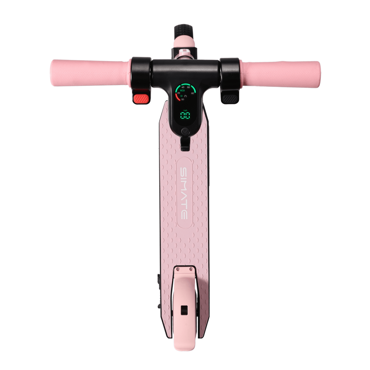 Wheely - S2 Pro - Elsparkcykel - Wheelyshop