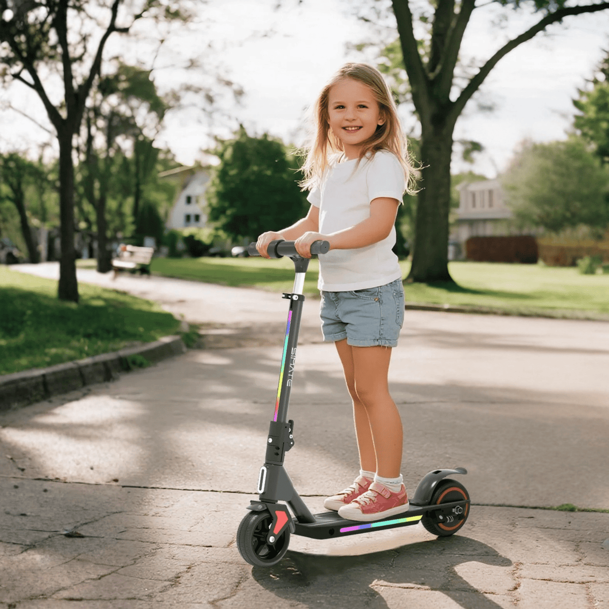 Wheely - S2 Pro - Elsparkcykel - Wheelyshop