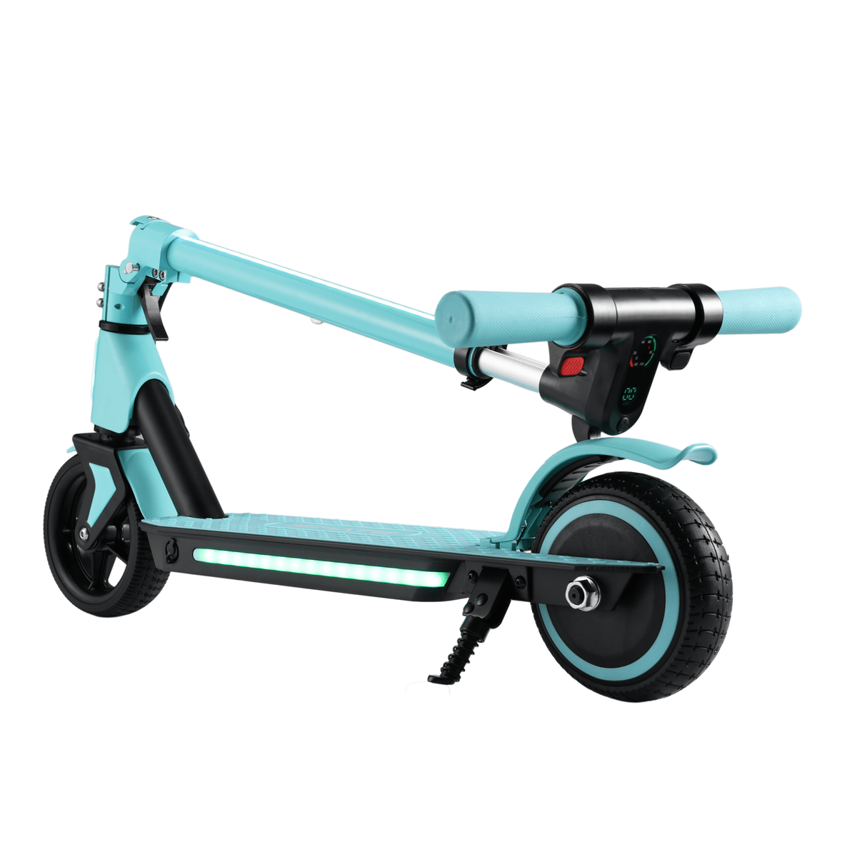 Wheely - S2 Pro - Elsparkcykel - Wheelyshop
