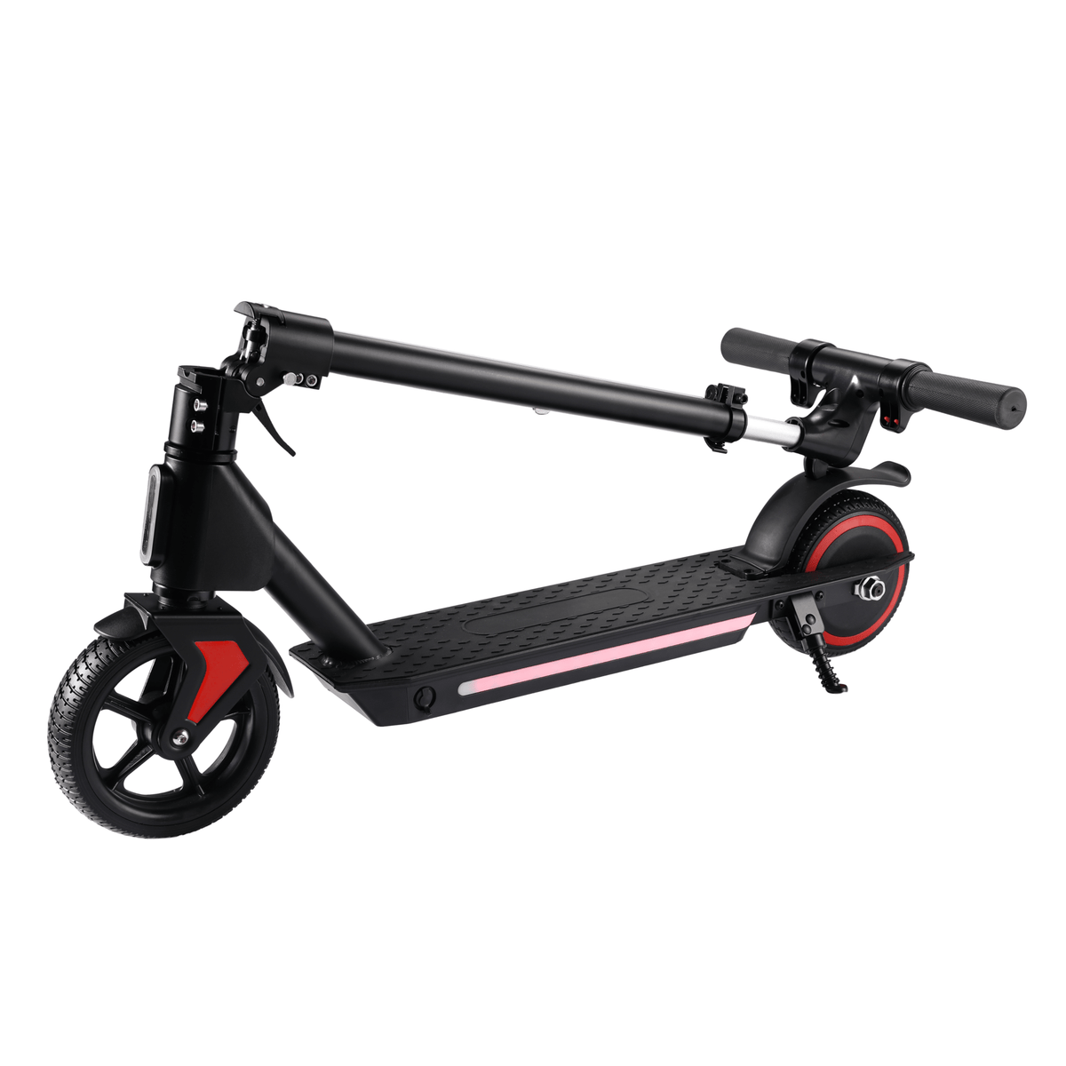 Wheely - S2 Pro - Elsparkcykel - Wheelyshop