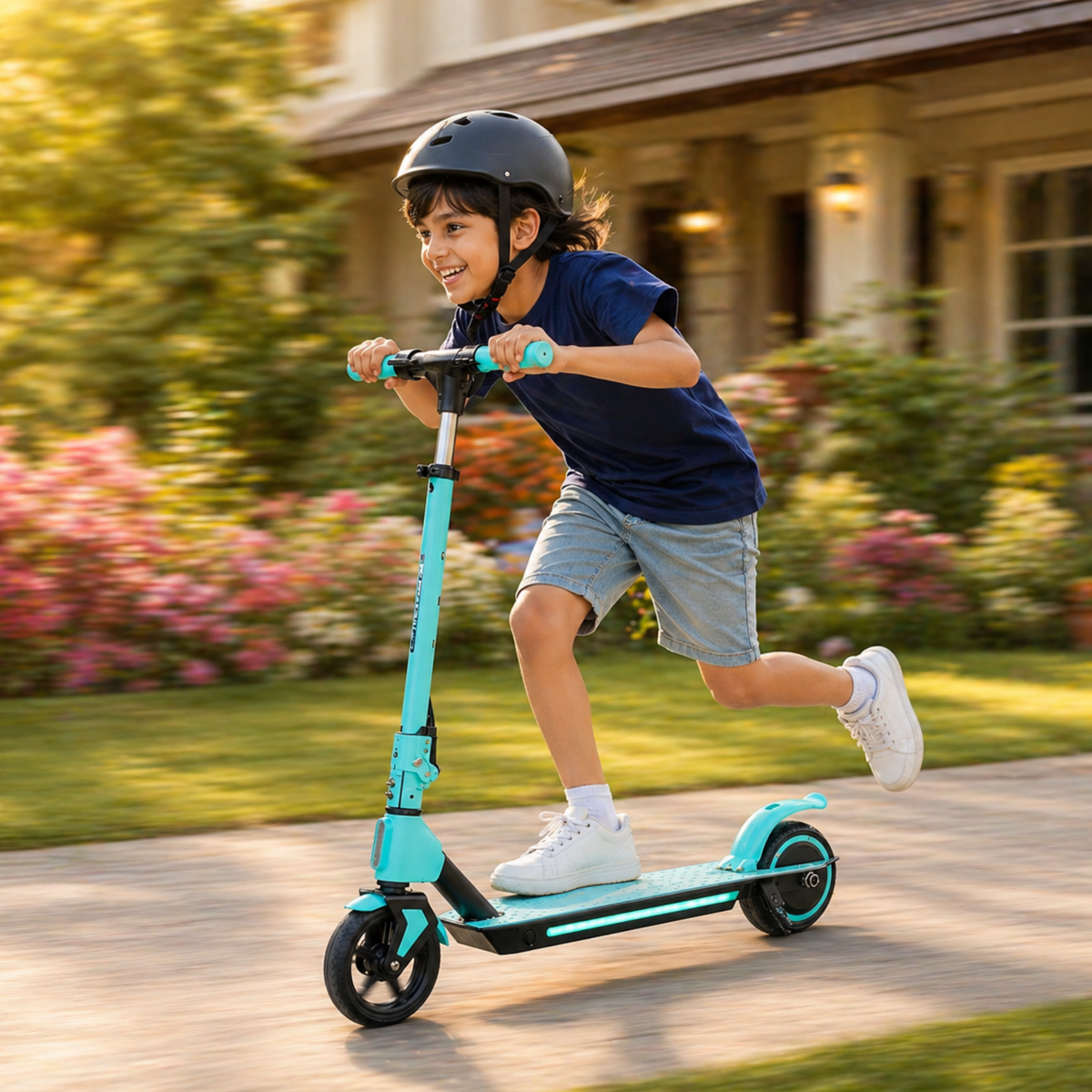 Wheely - S2 Pro - Elsparkcykel - Wheelyshop