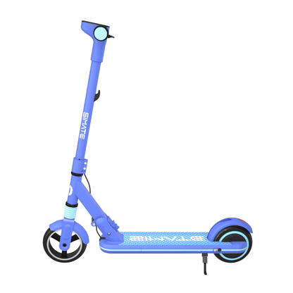 Wheely - S3 - Elsparkcykel - Wheelyshop