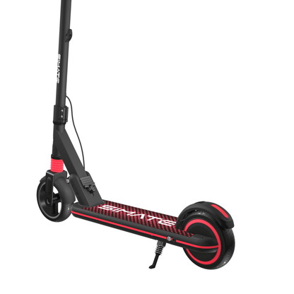 Wheely - S3 - Elsparkcykel - Wheelyshop