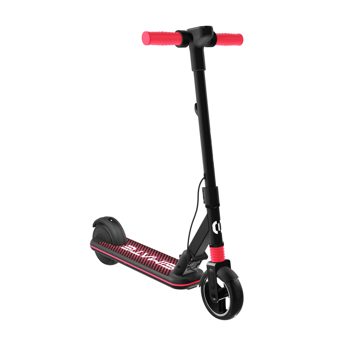 Wheely - S3 - Elsparkcykel - Wheelyshop