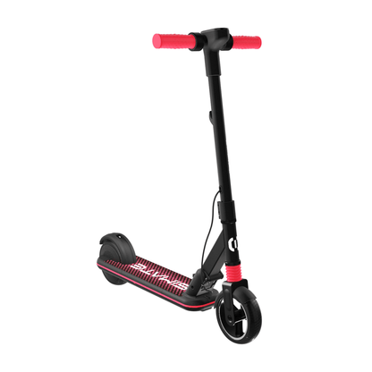 Wheely - S3 - Elsparkcykel - Wheelyshop