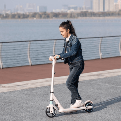 Wheely - S3 - Elsparkcykel - Wheelyshop