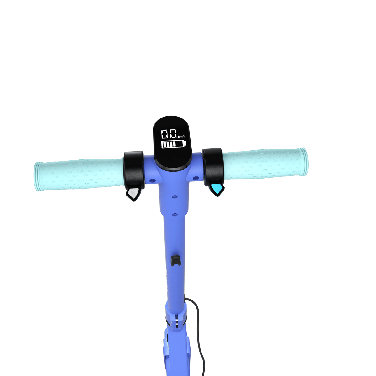 Wheely - S3 - Elsparkcykel - Wheelyshop