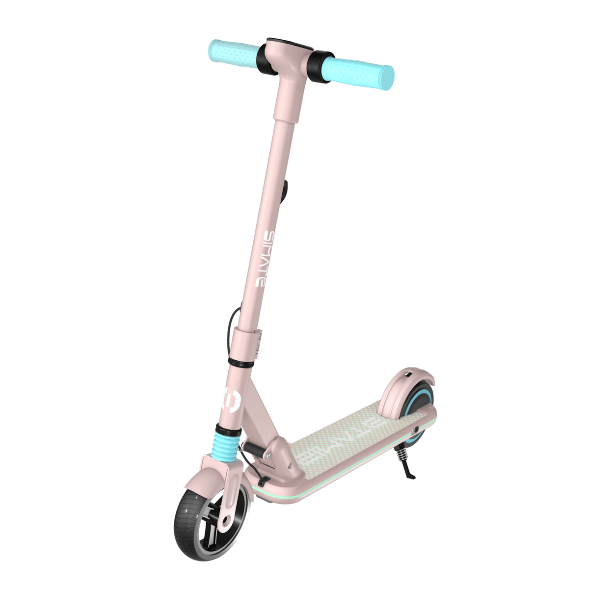 Wheely - S3 - Elsparkcykel - Wheelyshop