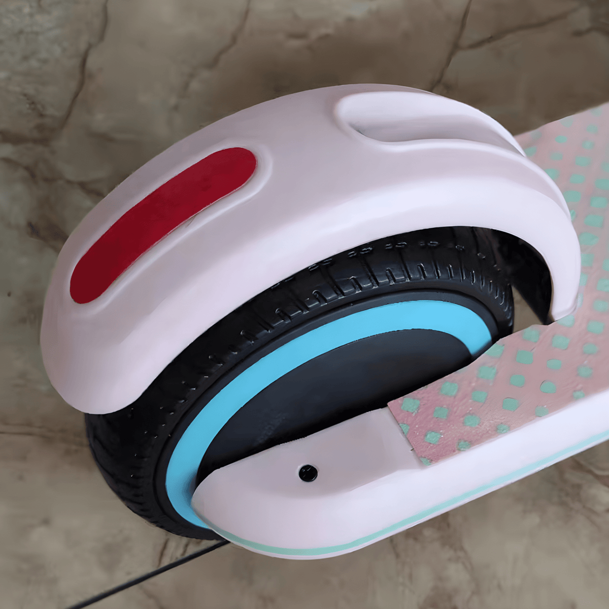 Wheely - S3 - Elsparkcykel - Wheelyshop
