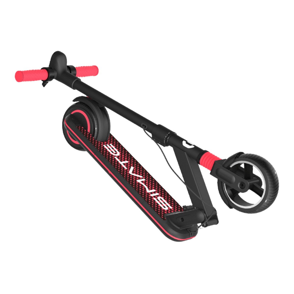 Wheely - S3 - Elsparkcykel - Wheelyshop