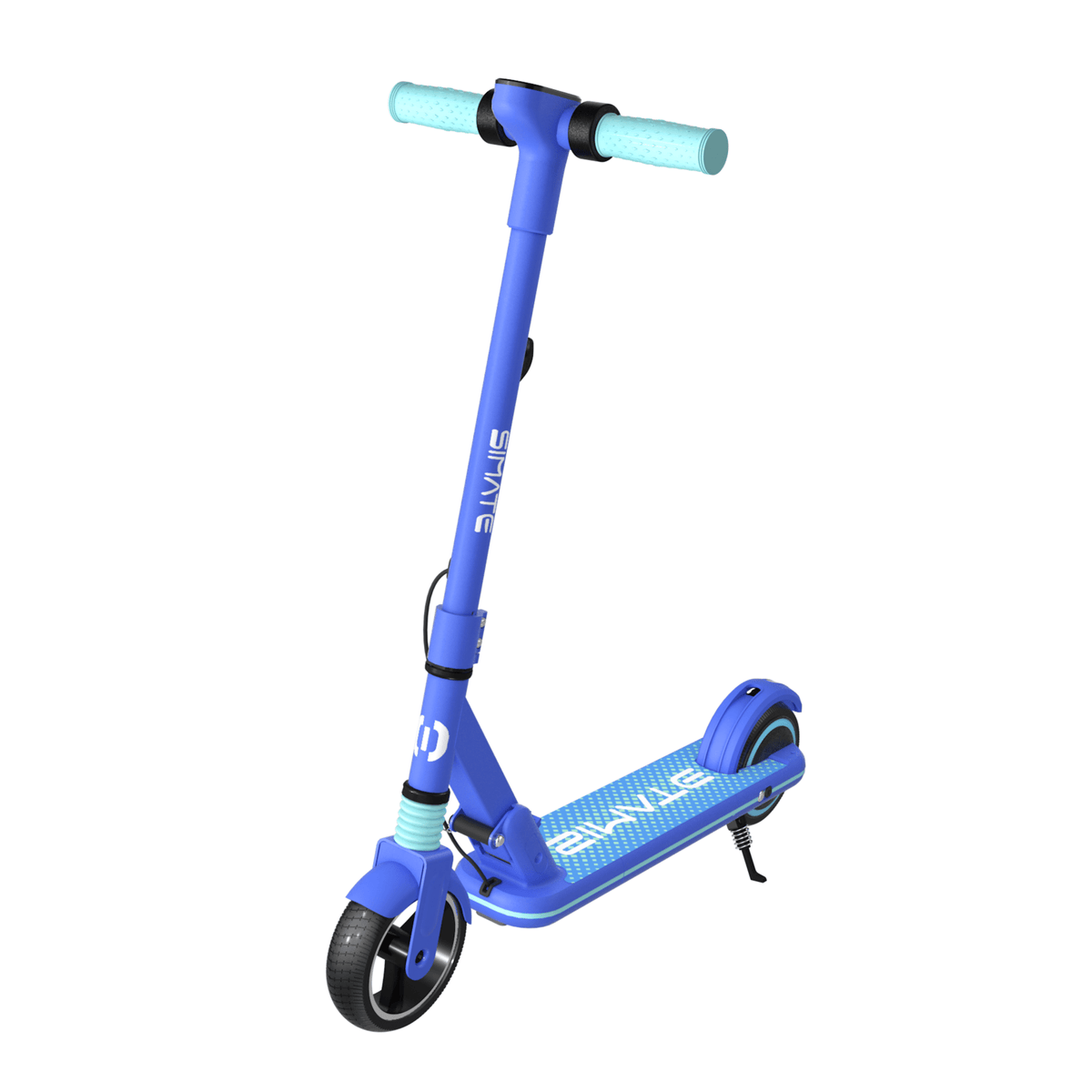 Wheely - S3 - Elsparkcykel - Wheelyshop