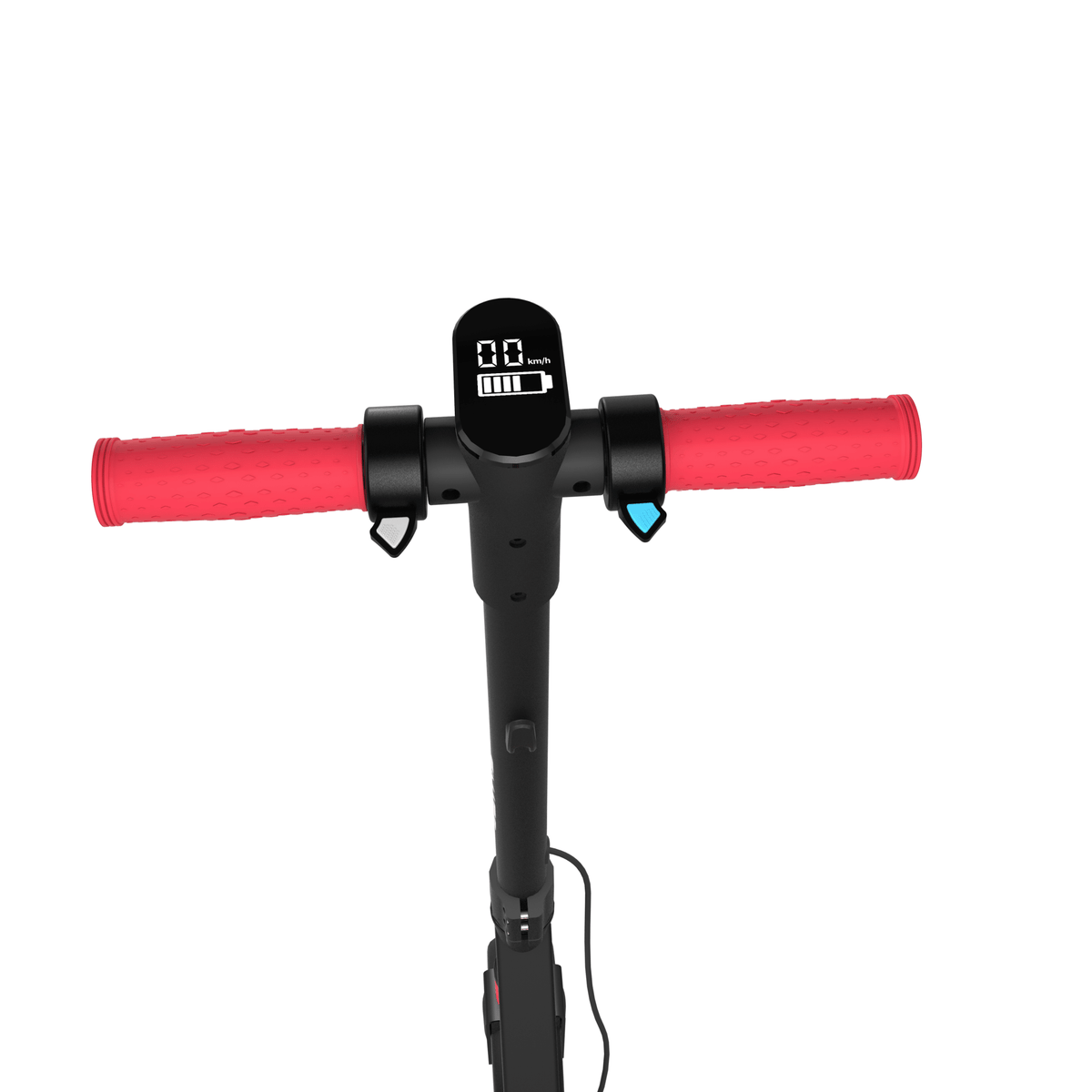 Wheely - S3 - Elsparkcykel - Wheelyshop