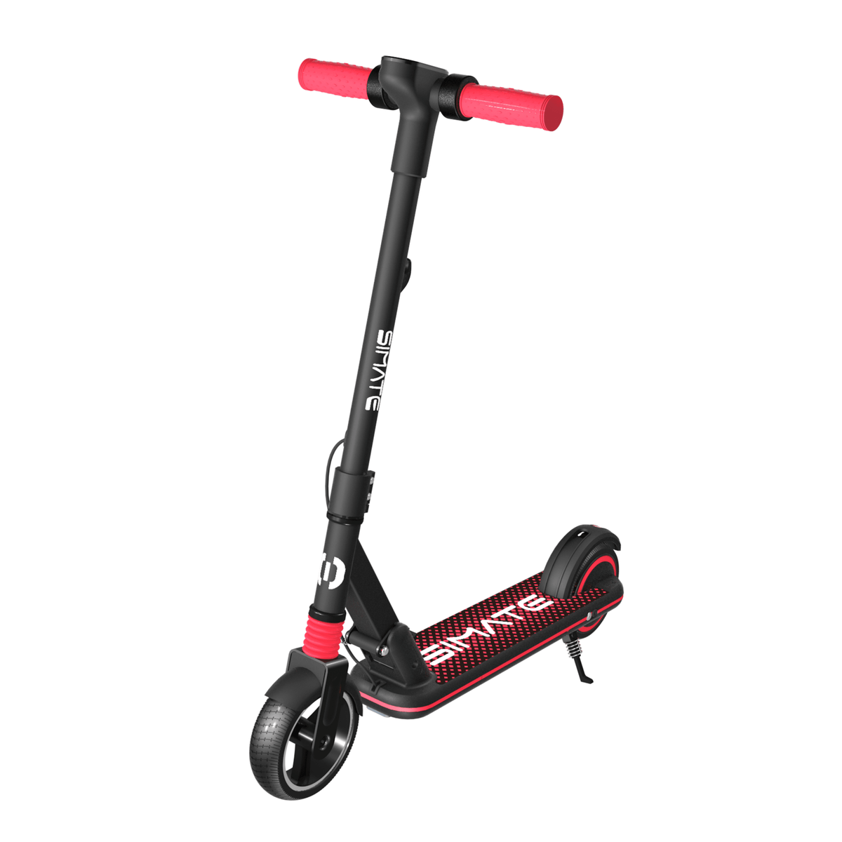 Wheely - S3 - Elsparkcykel - Wheelyshop