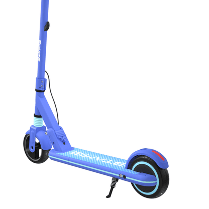 Wheely - S3 - Elsparkcykel - Wheelyshop