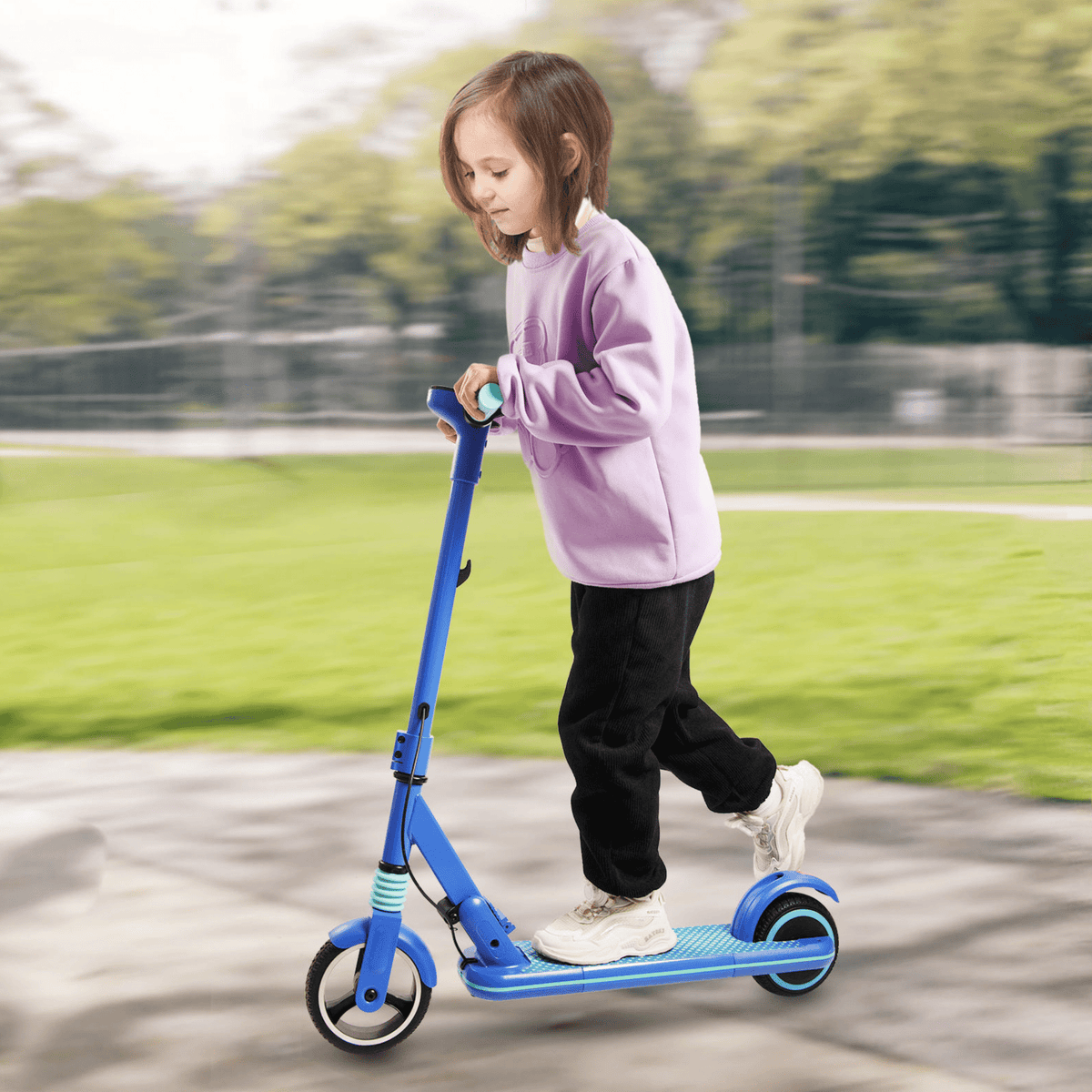 Wheely - S3 - Elsparkcykel - Wheelyshop