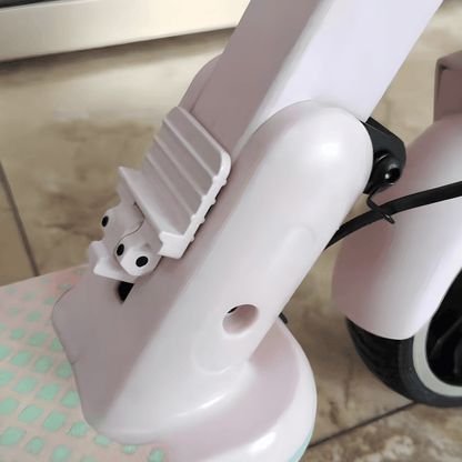 Wheely - S3 - Elsparkcykel - Wheelyshop