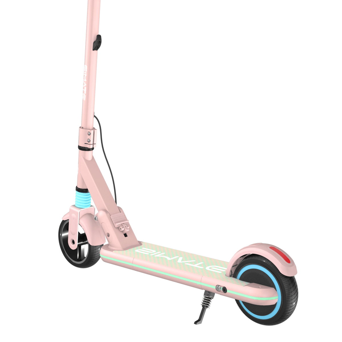 Wheely - S3 - Elsparkcykel - Wheelyshop