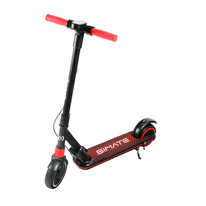 Wheely - S3 - Elsparkcykel - Wheelyshop