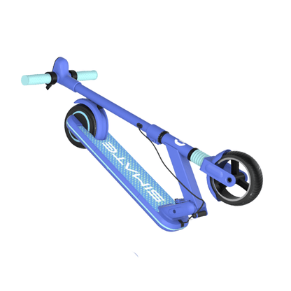 Wheely - S3 - Elsparkcykel - Wheelyshop