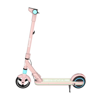 Wheely - S3 - Elsparkcykel - Wheelyshop