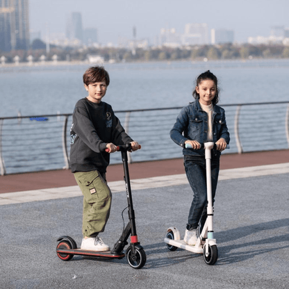Wheely - S3 - Elsparkcykel - Wheelyshop