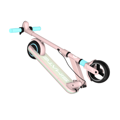 Wheely - S3 - Elsparkcykel - Wheelyshop