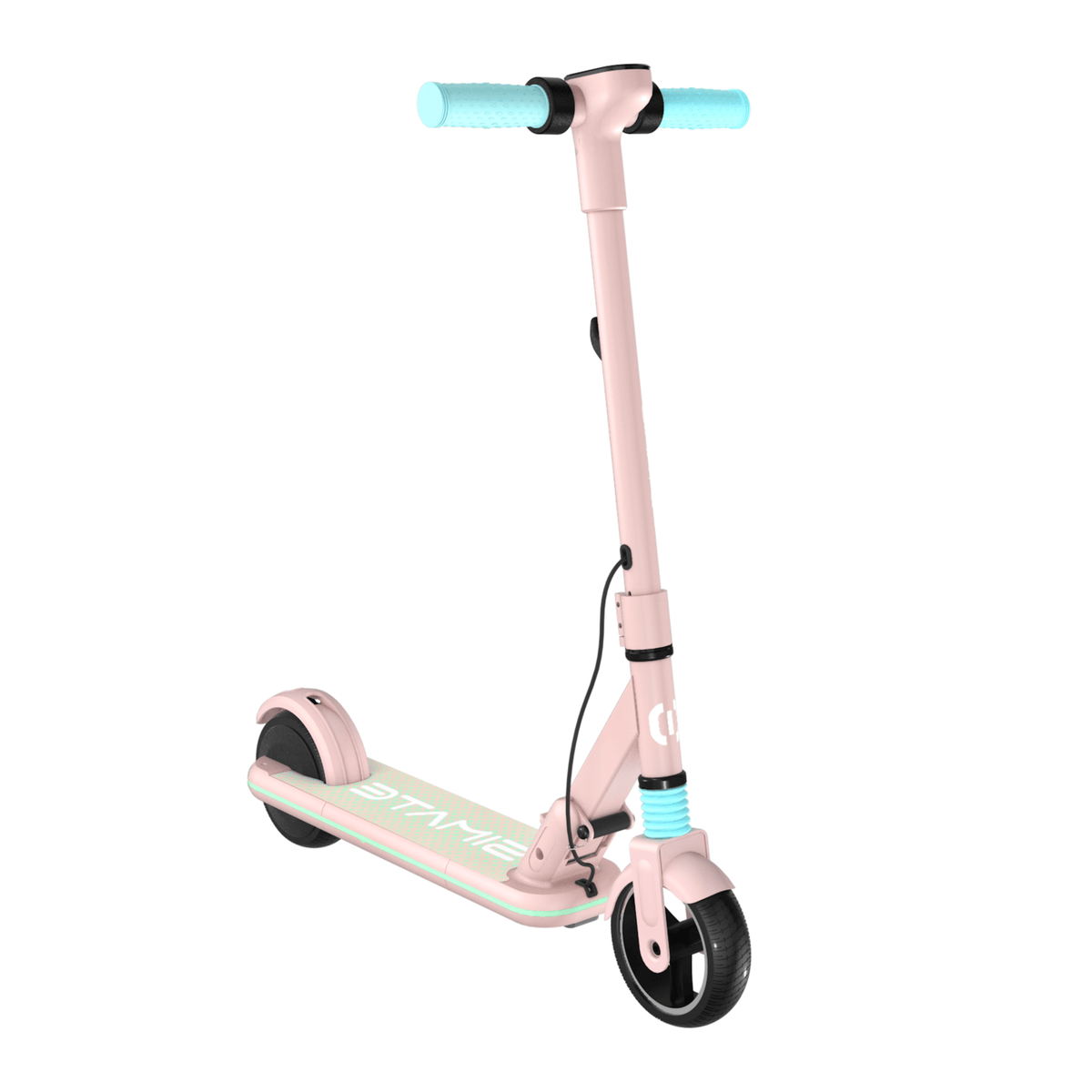 Wheely - S3 - Elsparkcykel - Wheelyshop