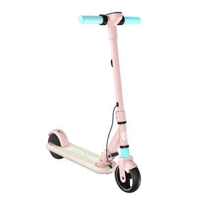 Wheely - S3 - Elsparkcykel - Wheelyshop
