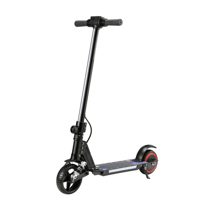 Wheely - S5 - Elsparkcykel - Wheelyshop