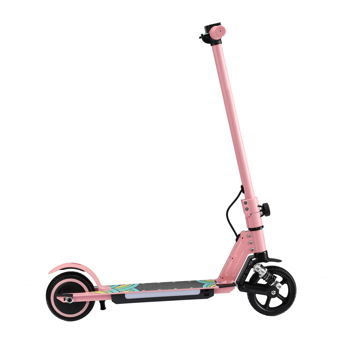 Wheely - S5 - Elsparkcykel - Wheelyshop
