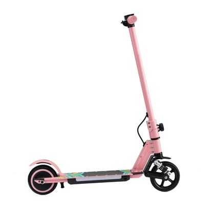 Wheely - S5 - Elsparkcykel - Wheelyshop