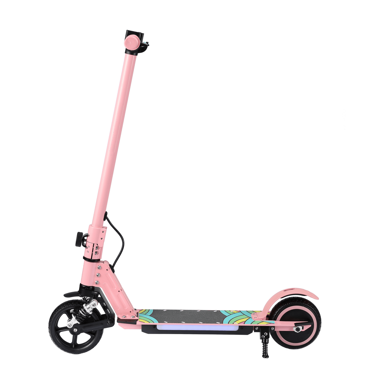 Wheely - S5 - Elsparkcykel - Wheelyshop