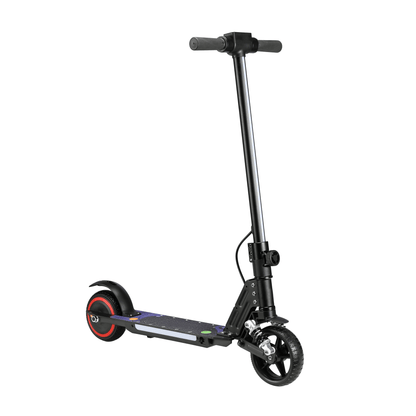 Wheely - S5 - Elsparkcykel - Wheelyshop