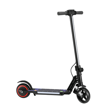 Wheely - S5 - Elsparkcykel - Wheelyshop