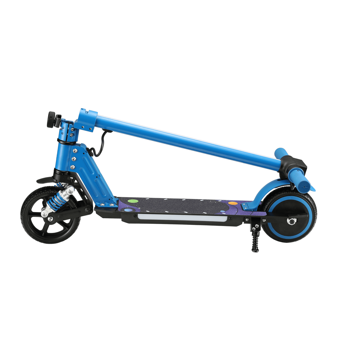 Wheely - S5 - Elsparkcykel - Wheelyshop