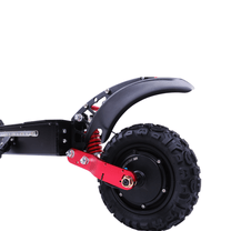 Ruota posteriore del Wheely X7