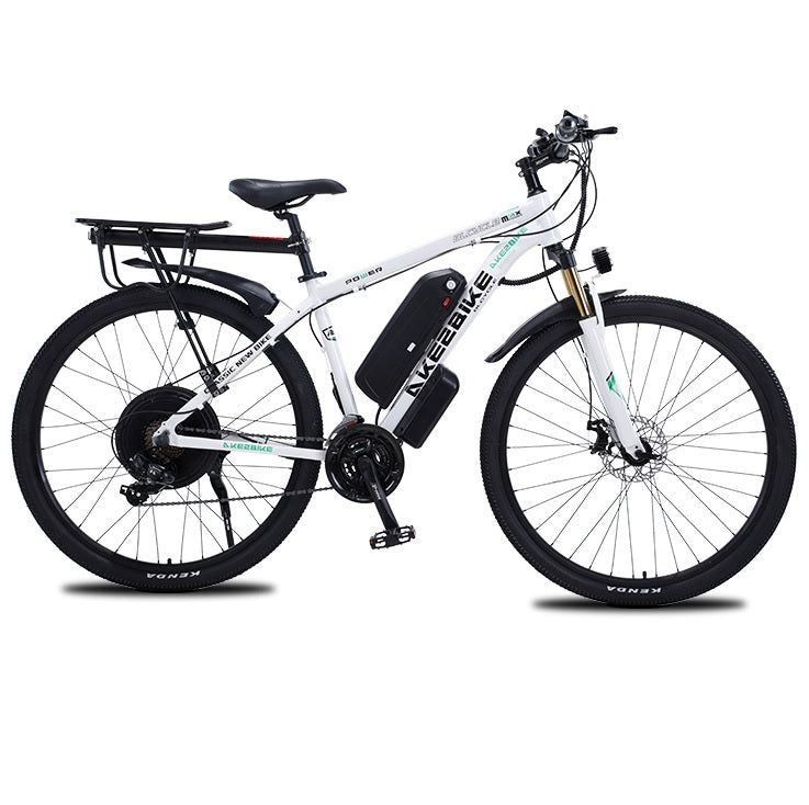 Wheely - XAL270 - Elcykel - Wheelyshop
